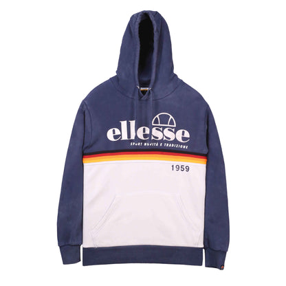 Ellese Men's Hoodie