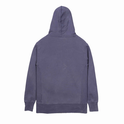 CHAMPION GREY HOODIE