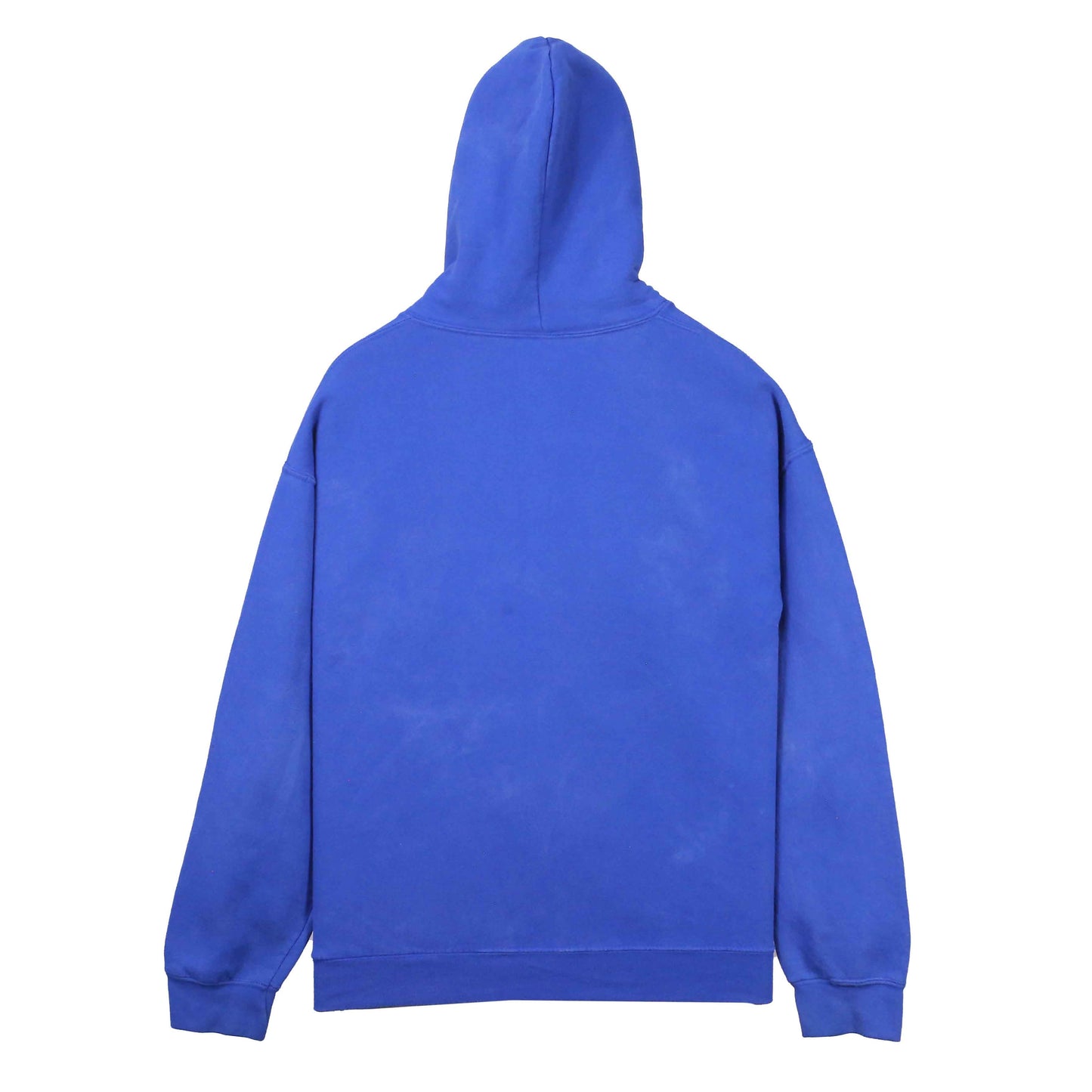 Gildan Active Wear Blue Hoodie