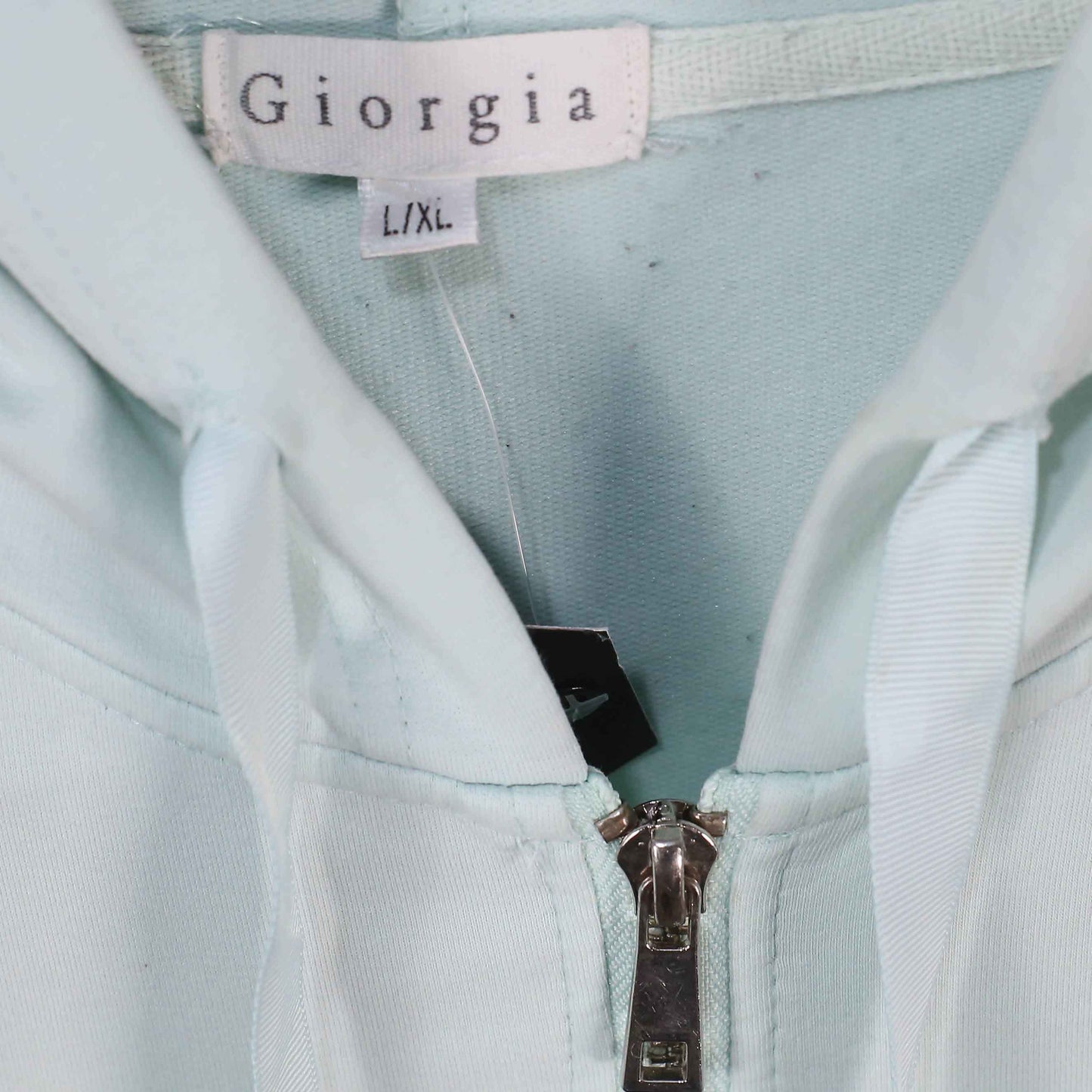 Giorgia Wmns Hoodie