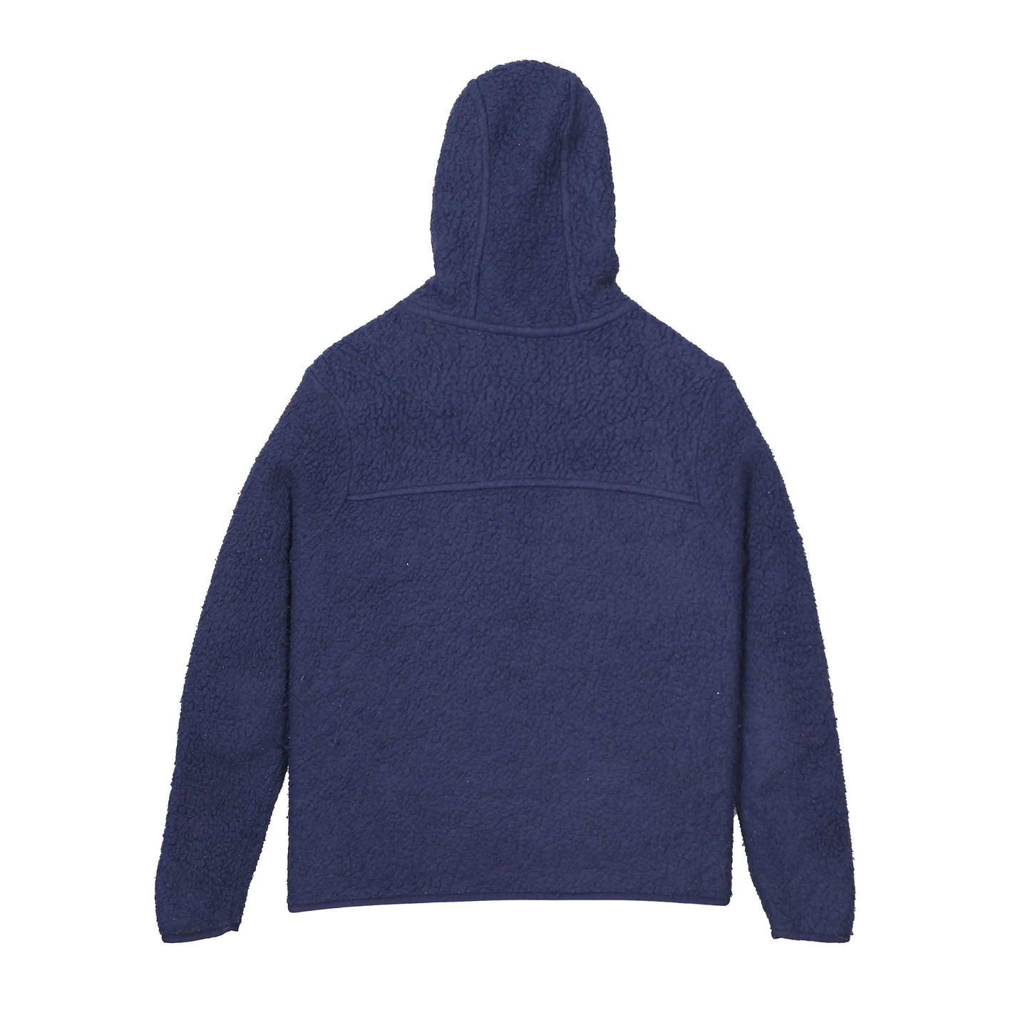 Patagonia Blue Hoodie