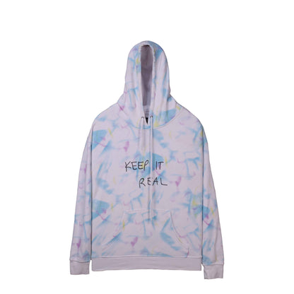 a.lab Keep it Real Hoodie