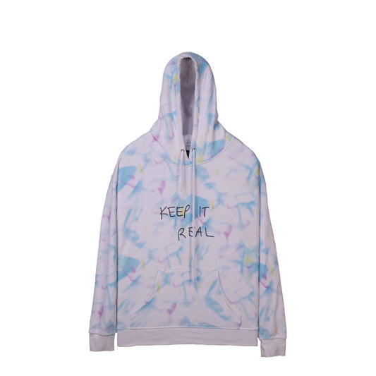 a.lab Keep it Real Hoodie