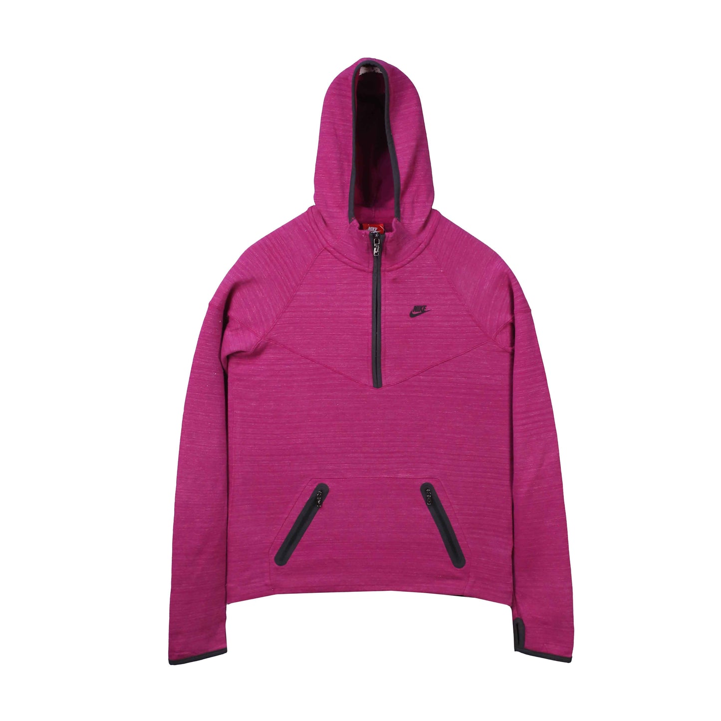 Nike Pink Hoodie