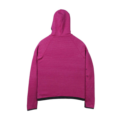 Nike Pink Hoodie