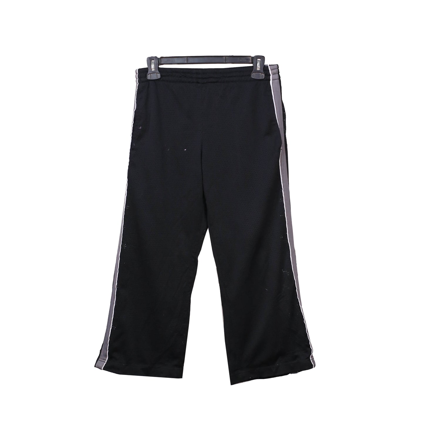 Open Trails Black Trouser