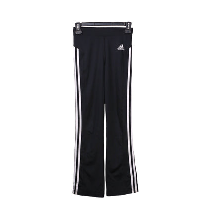 Adidas Black Trouser