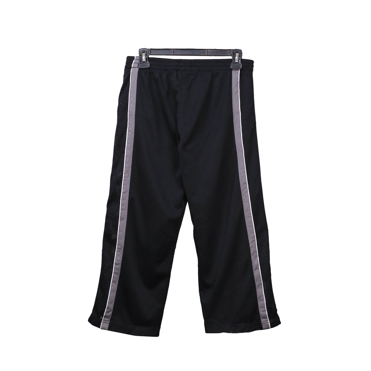 Open Trails Black Trouser