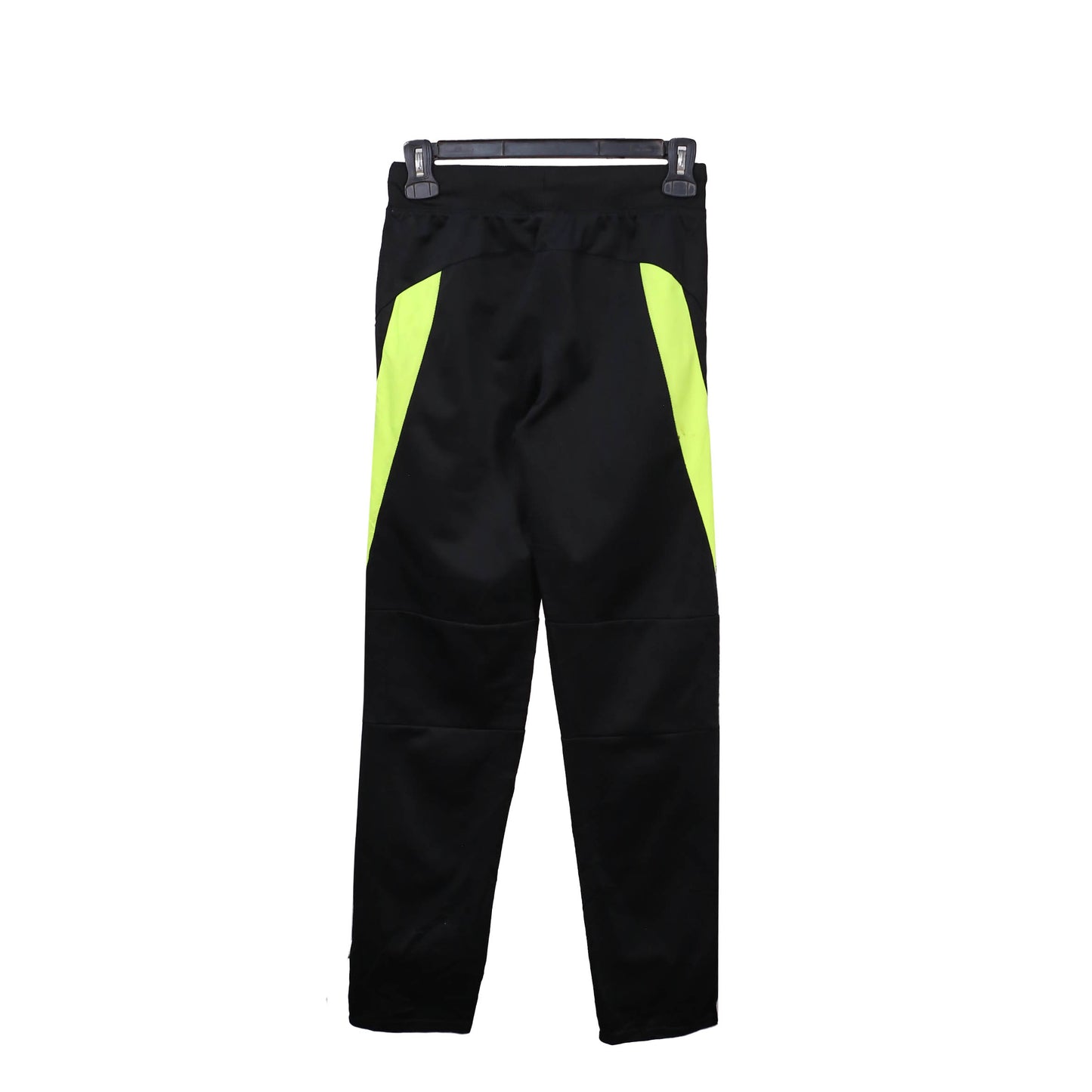 Athletic Works Black Trouser