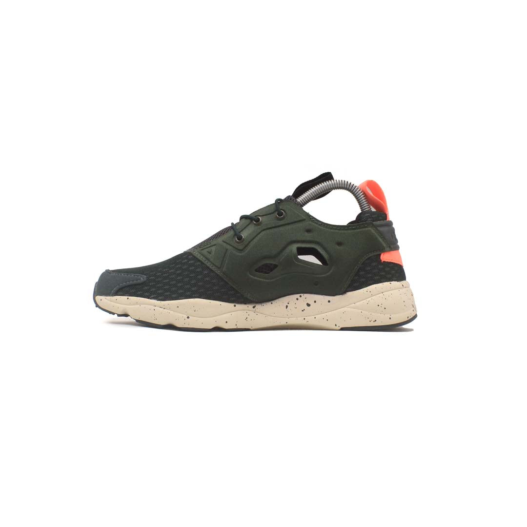 Reebok furylite deals dark sage