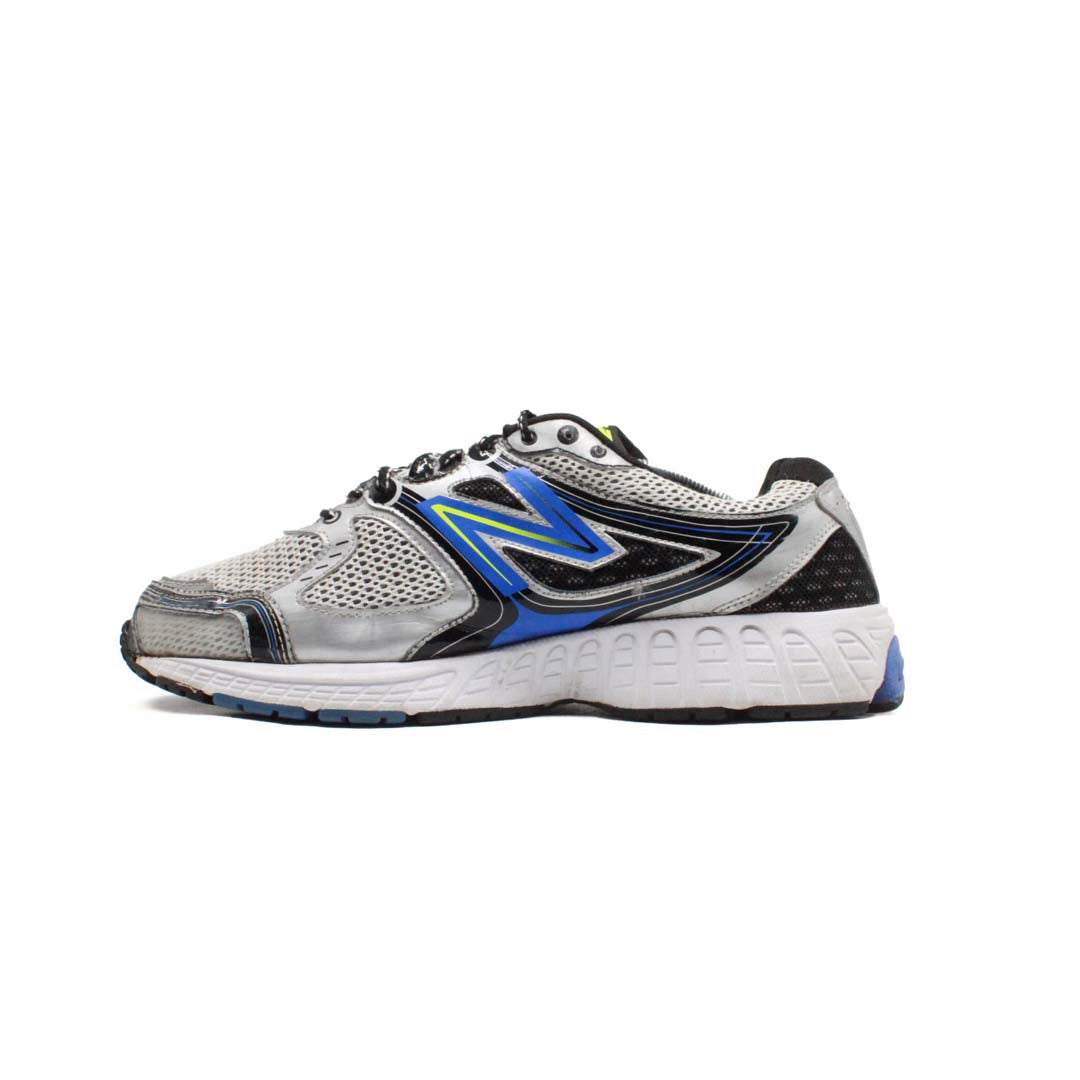 New Balance Mens 680 V2 Running Shoe SWAG KICKS