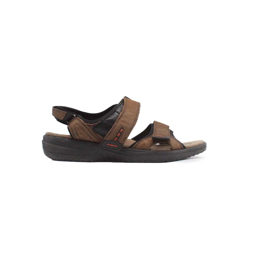 ORTHOFEET Cambria - Brown