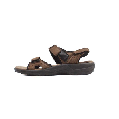 ORTHOFEET Cambria - Brown