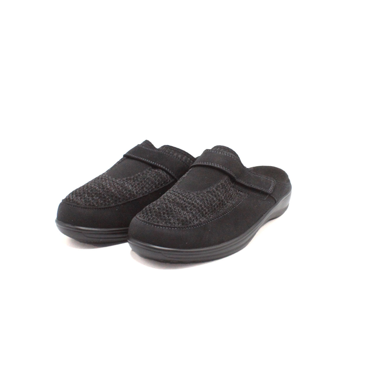 Louise stretchable clogs discount slippers