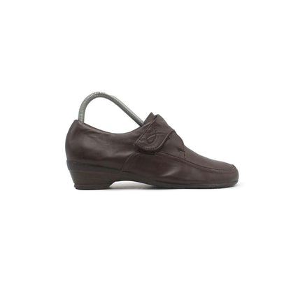 ROZA CARE SOFTWEAR LEATHER SHOES