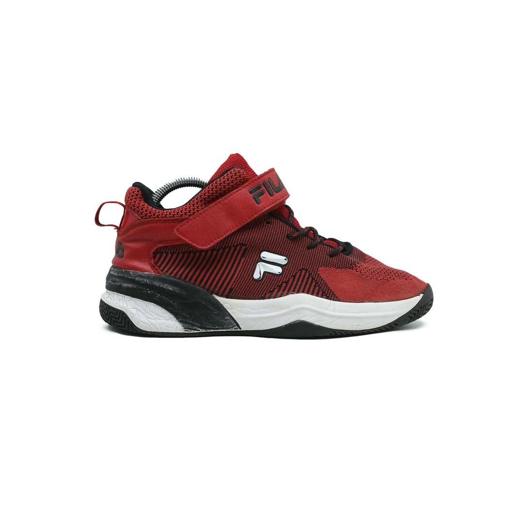 Fila deals shoes rate