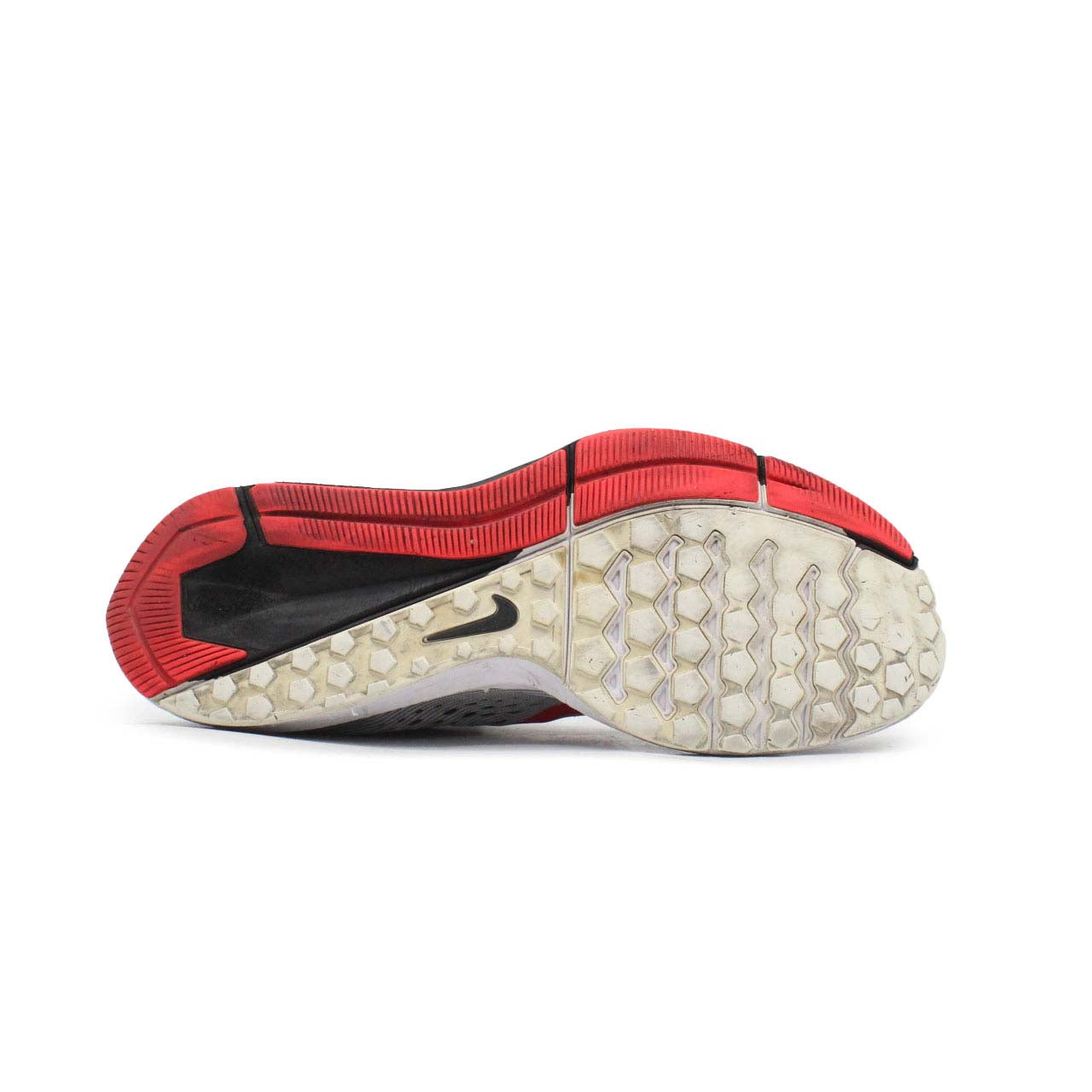 Nike winflo 5 on sale red