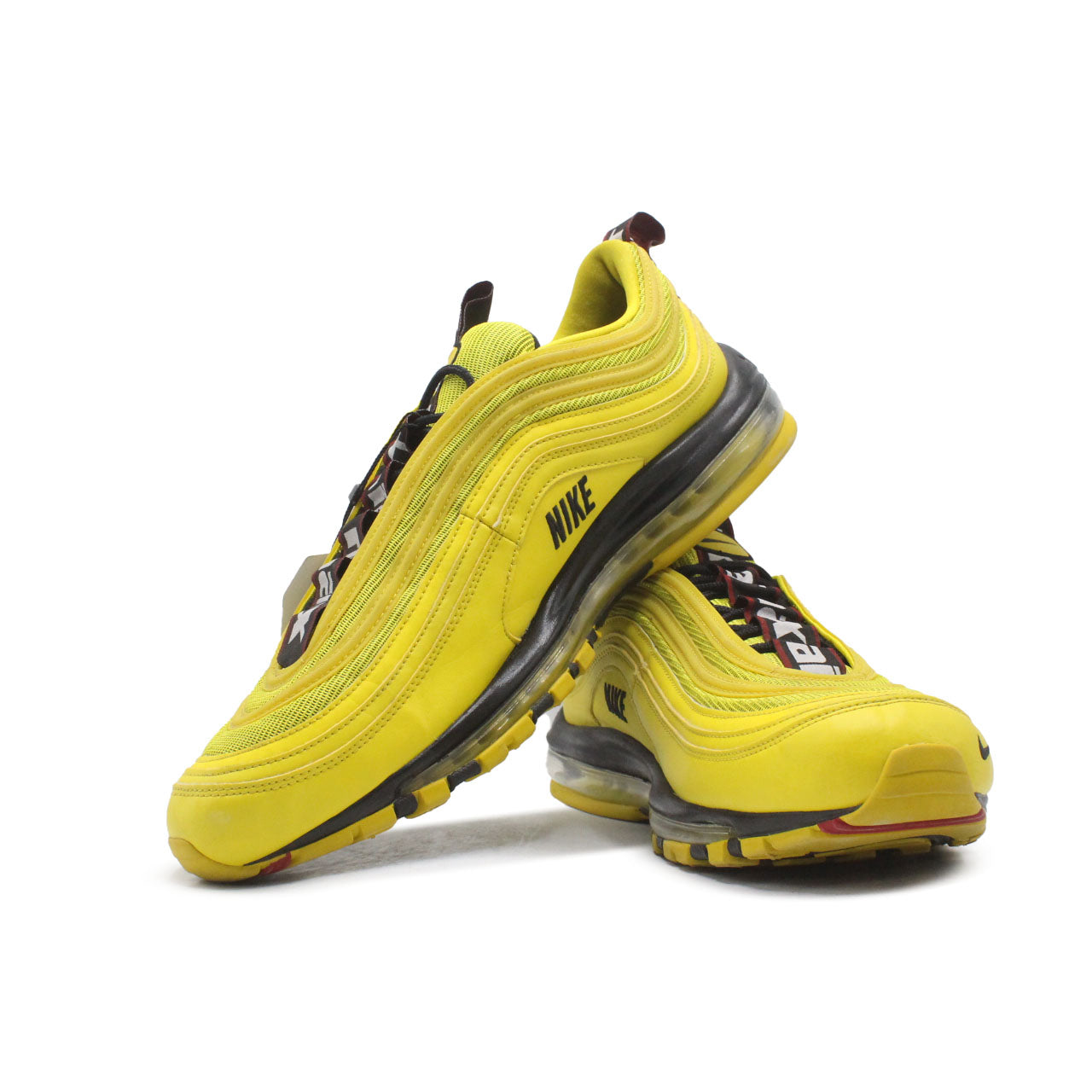 Air max shop 97 citron