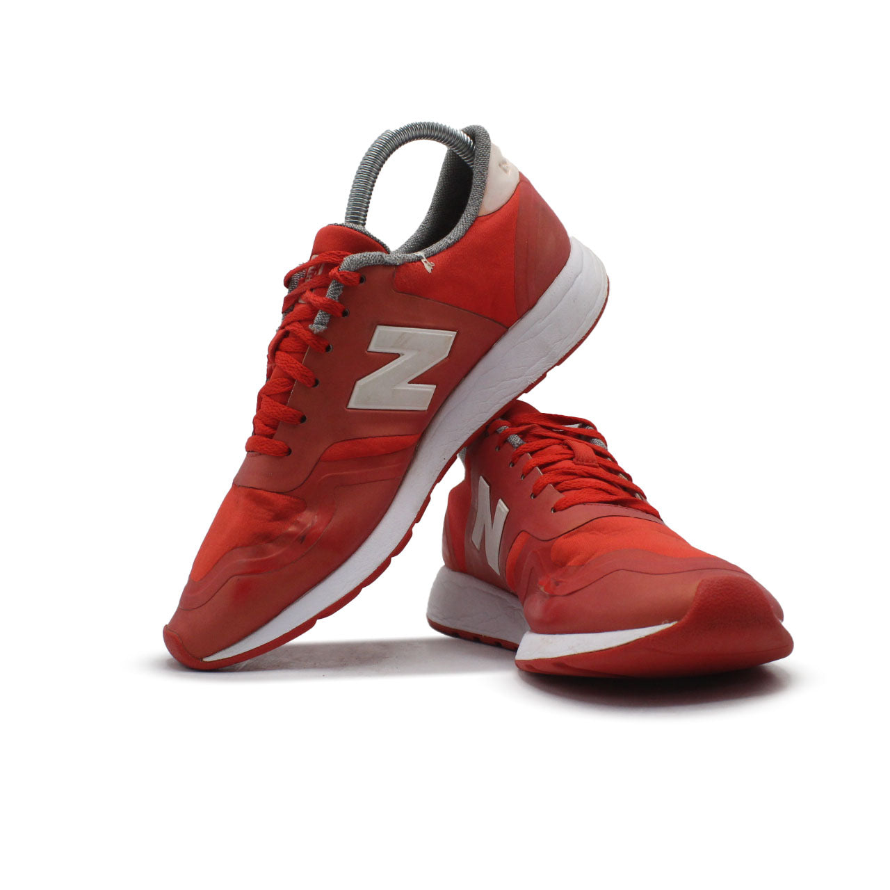 420 new balance outlet red