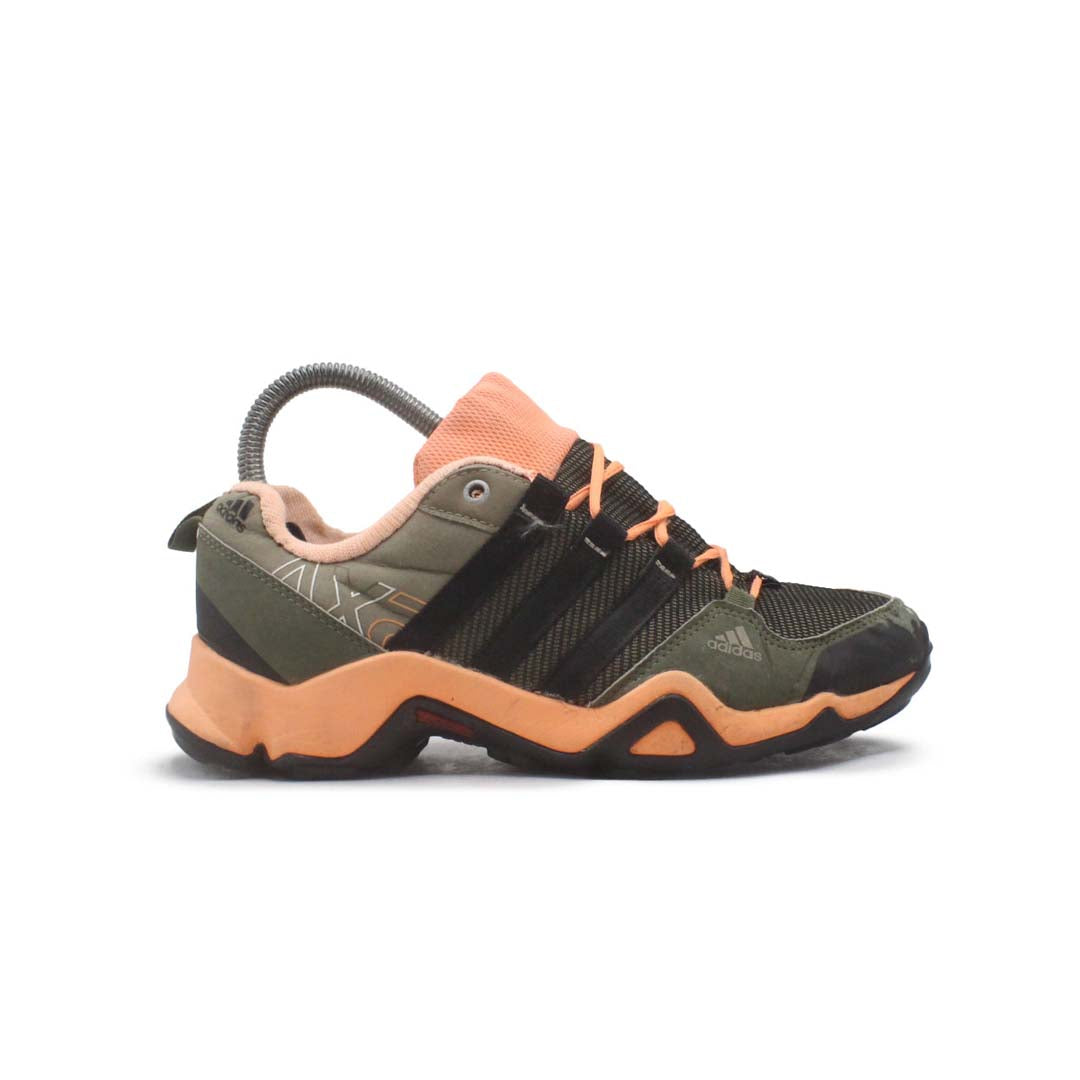 Adidas ax2 store hiking shoes womens