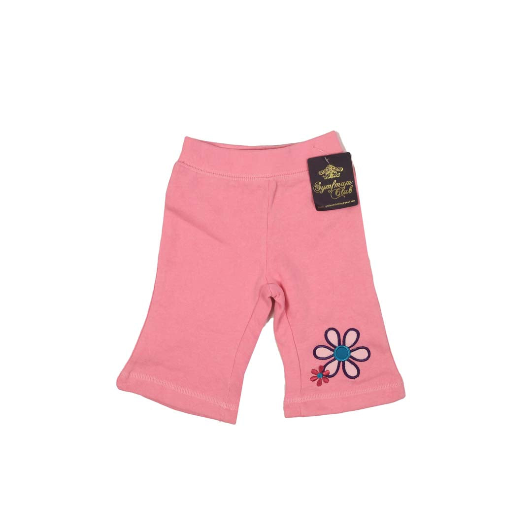 GEORGE PINK TODDLERS TROUSER