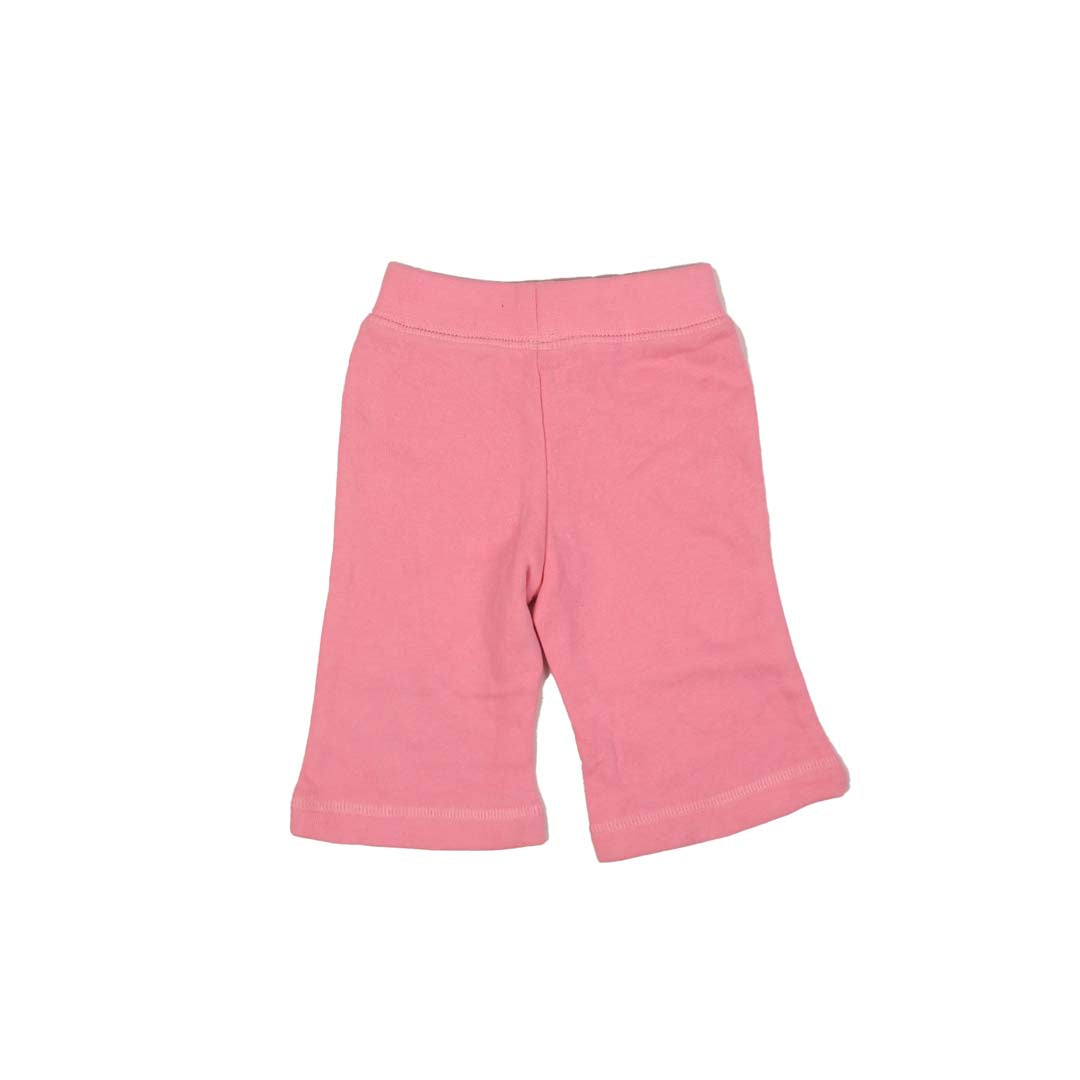 GEORGE PINK TODDLERS TROUSER