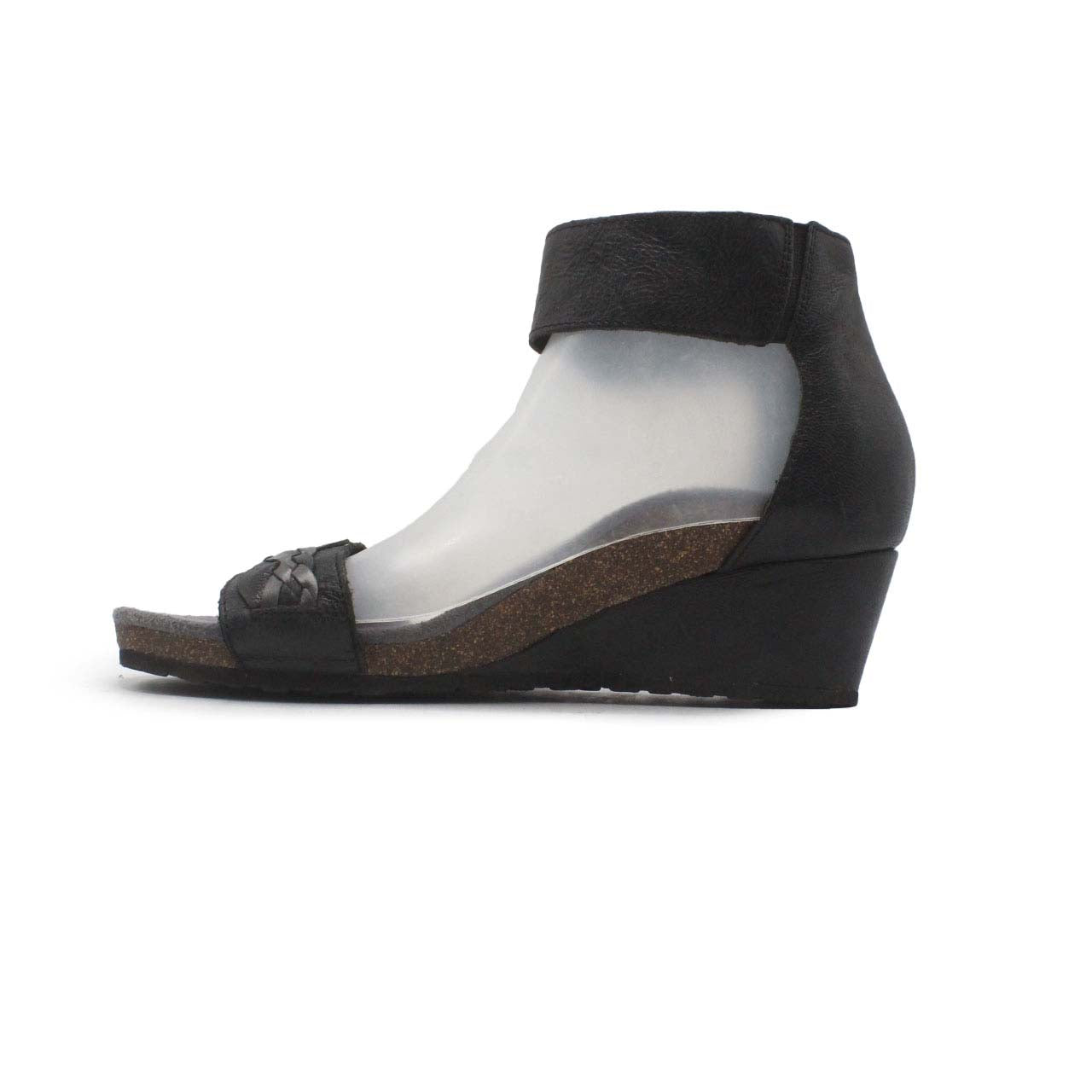 Aetrex discount womens wedges