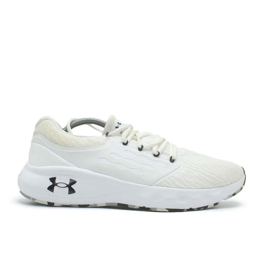 Under Armour Charged Vantage Marble White