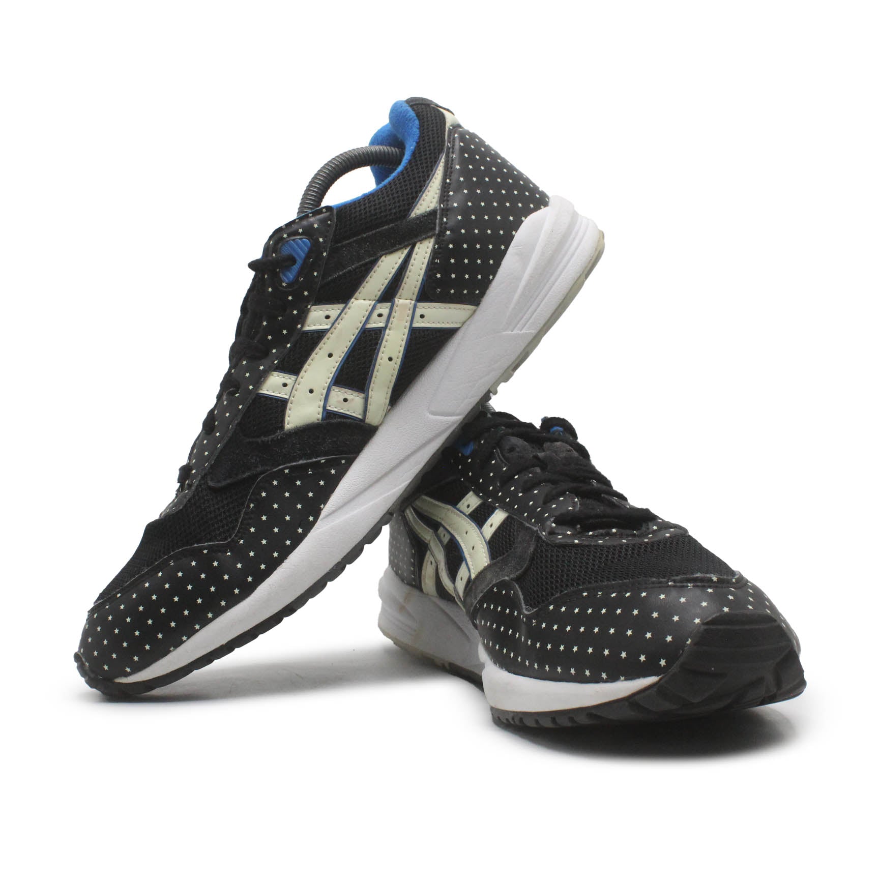 Asics gel saga outlet running