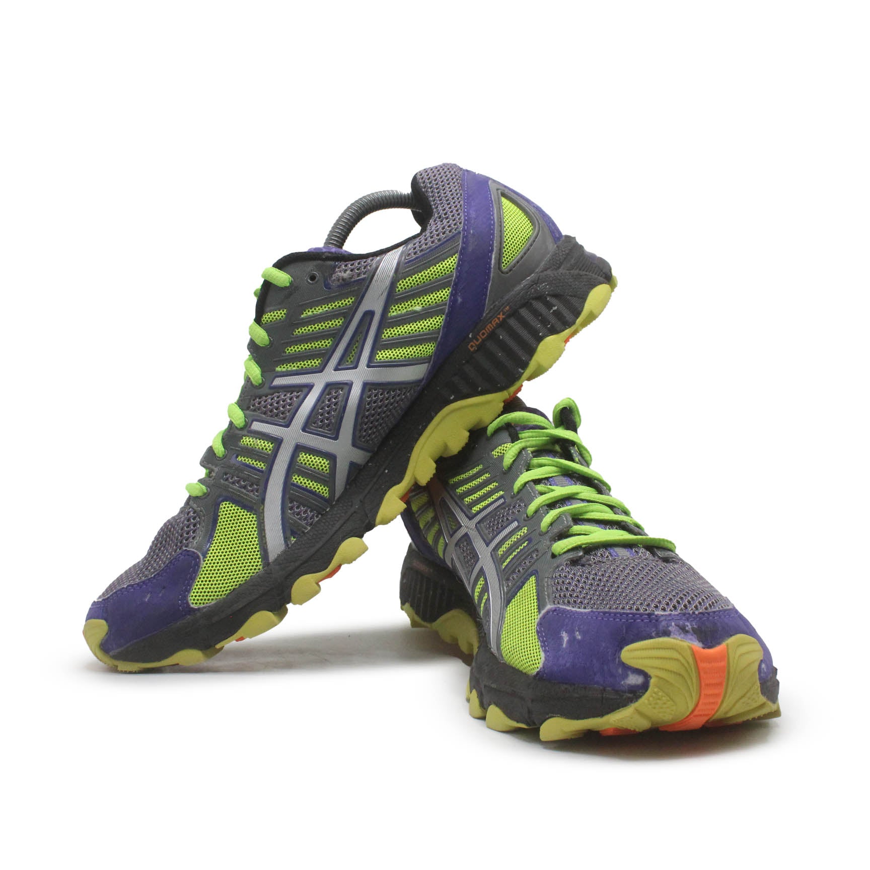 Asics gel fuji hot sale attack 3