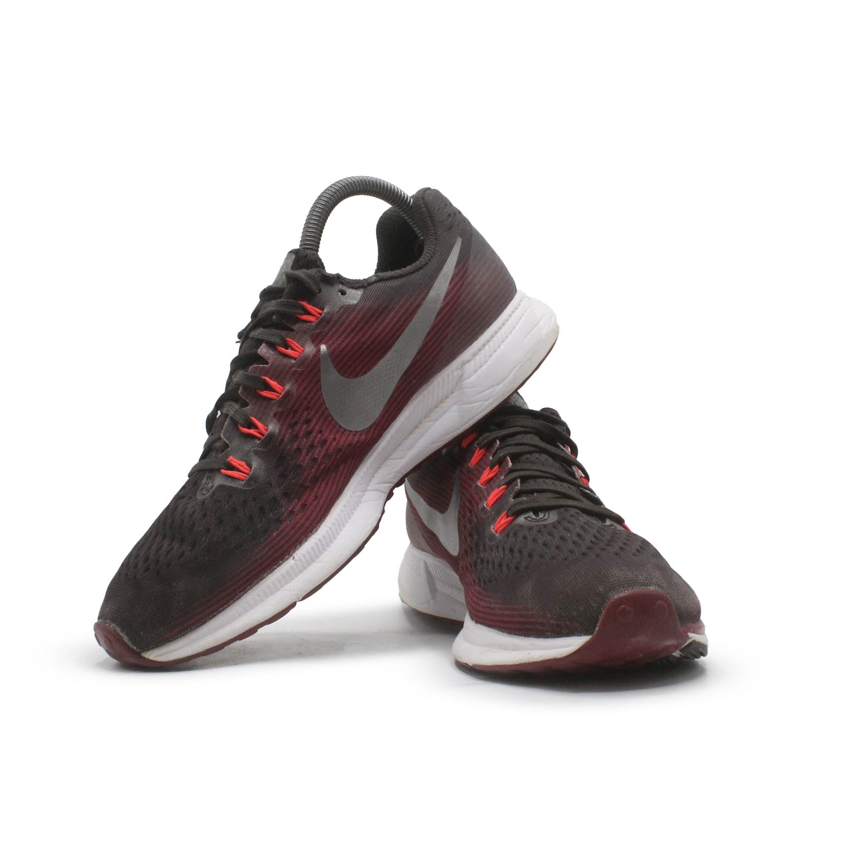 Nike air zoom pegasus 34 gem women's running shoe best sale