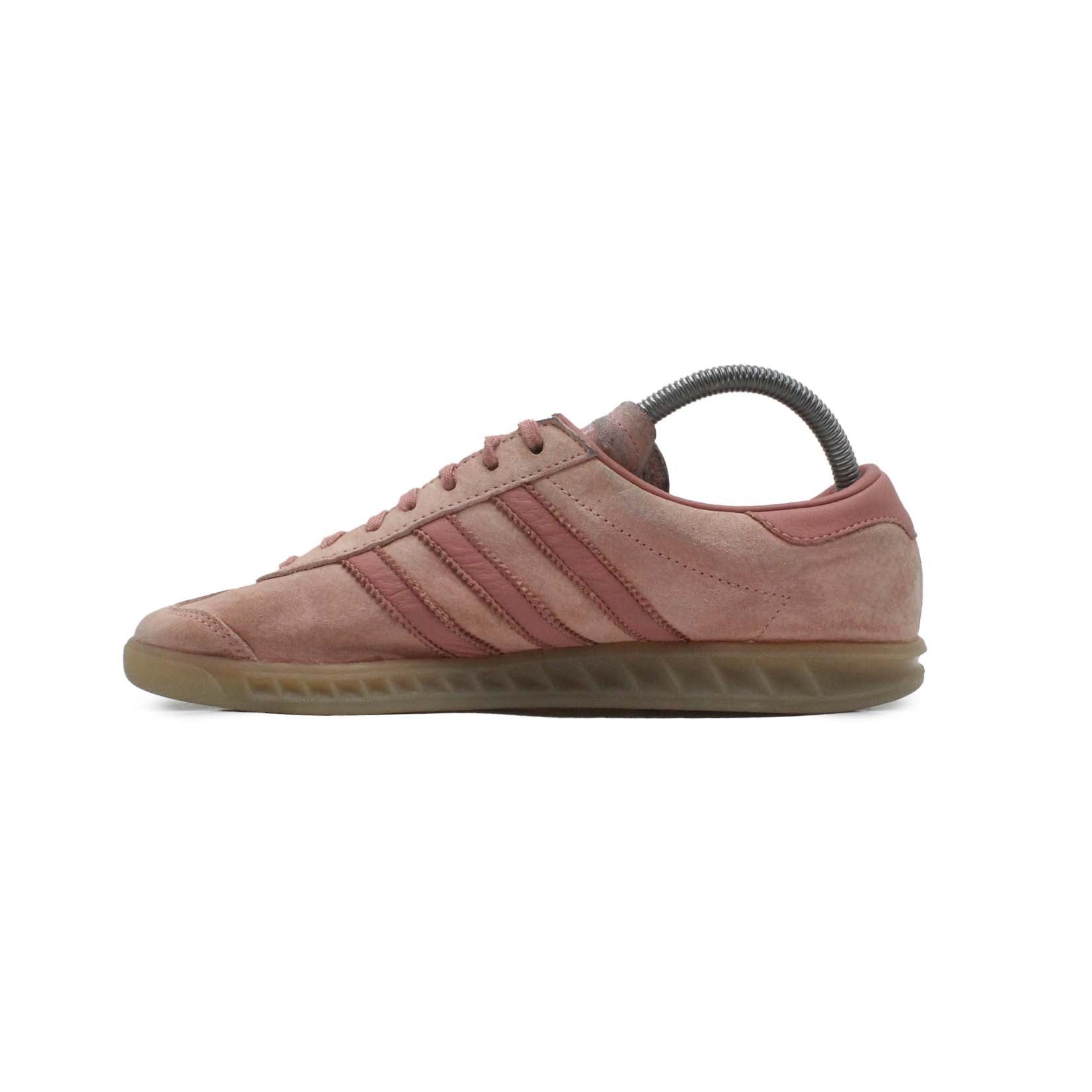 Adidas hamburg raw outlet pink