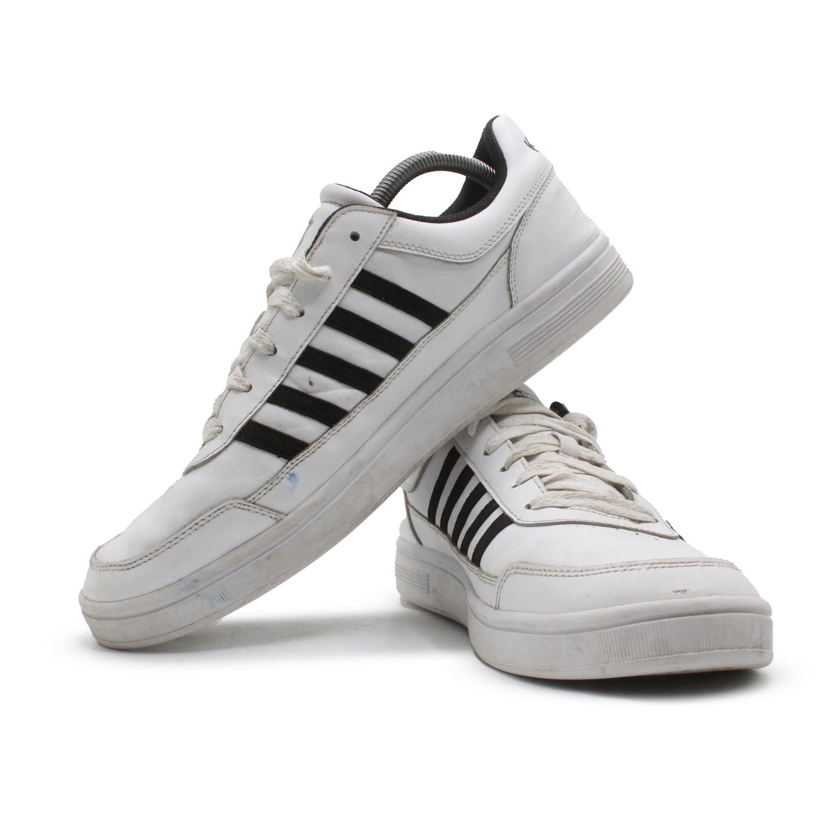 K Swiss Court Chasseur Trainer SWAG KICKS