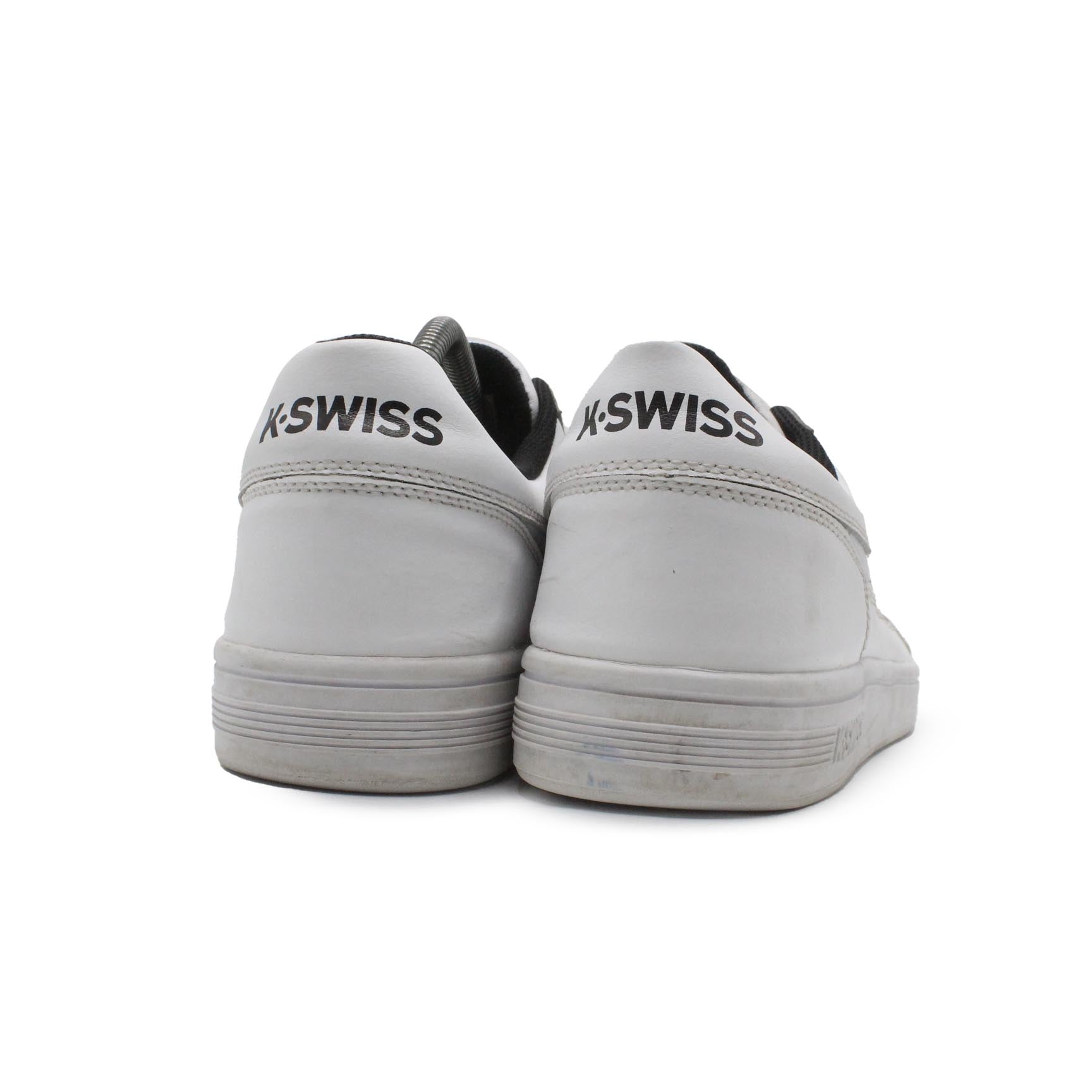 K Swiss Court Chasseur Trainer SWAG KICKS