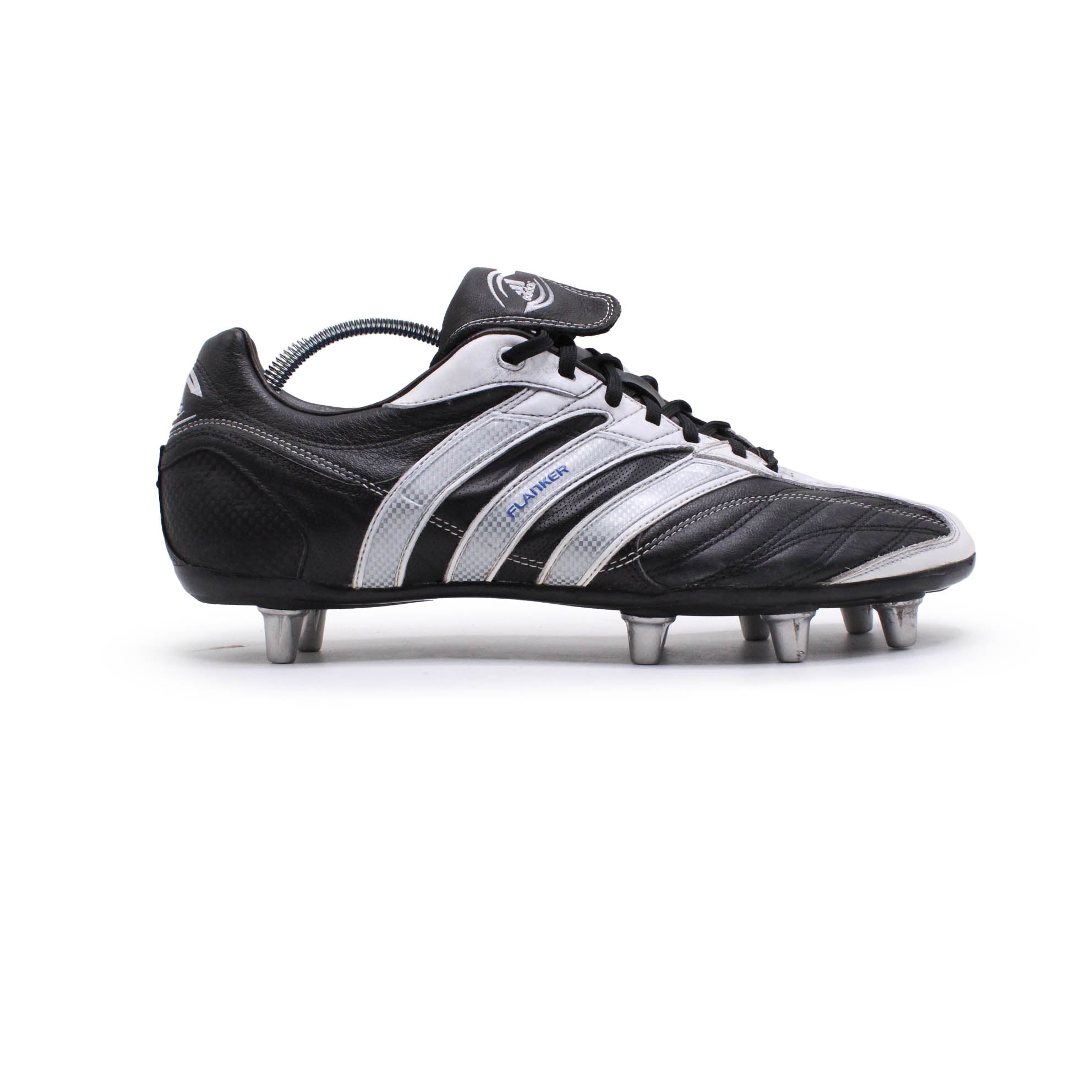 Flanker on sale rugby boots