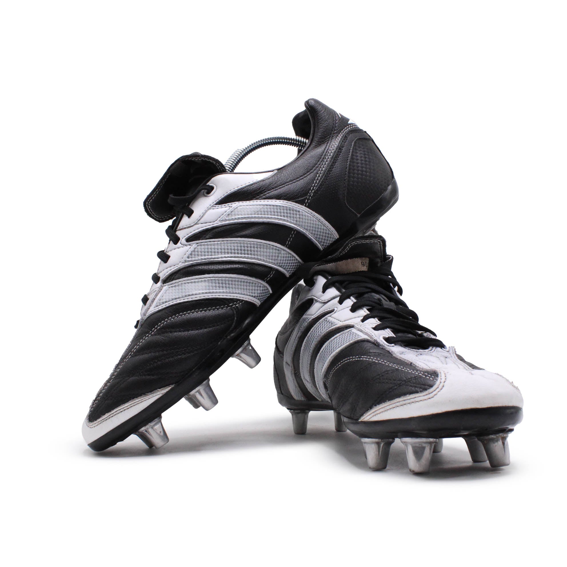 Adidas flanker shop rugby boots