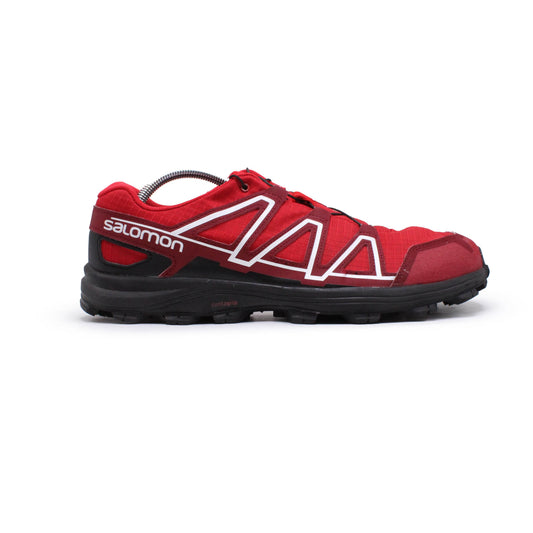 Salomon Mens Outdoor Hiking Shoe