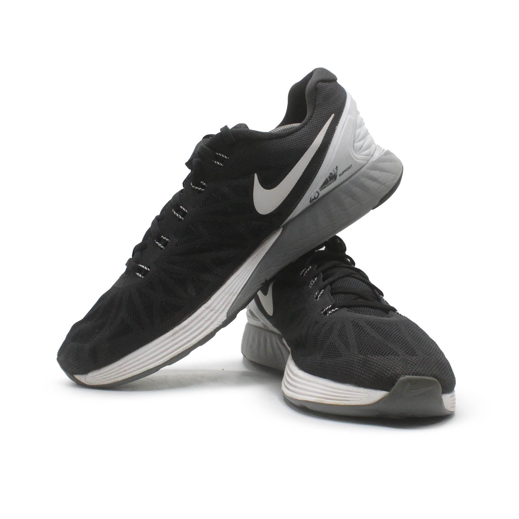 Nike Lunarglide 6 SWAG KICKS