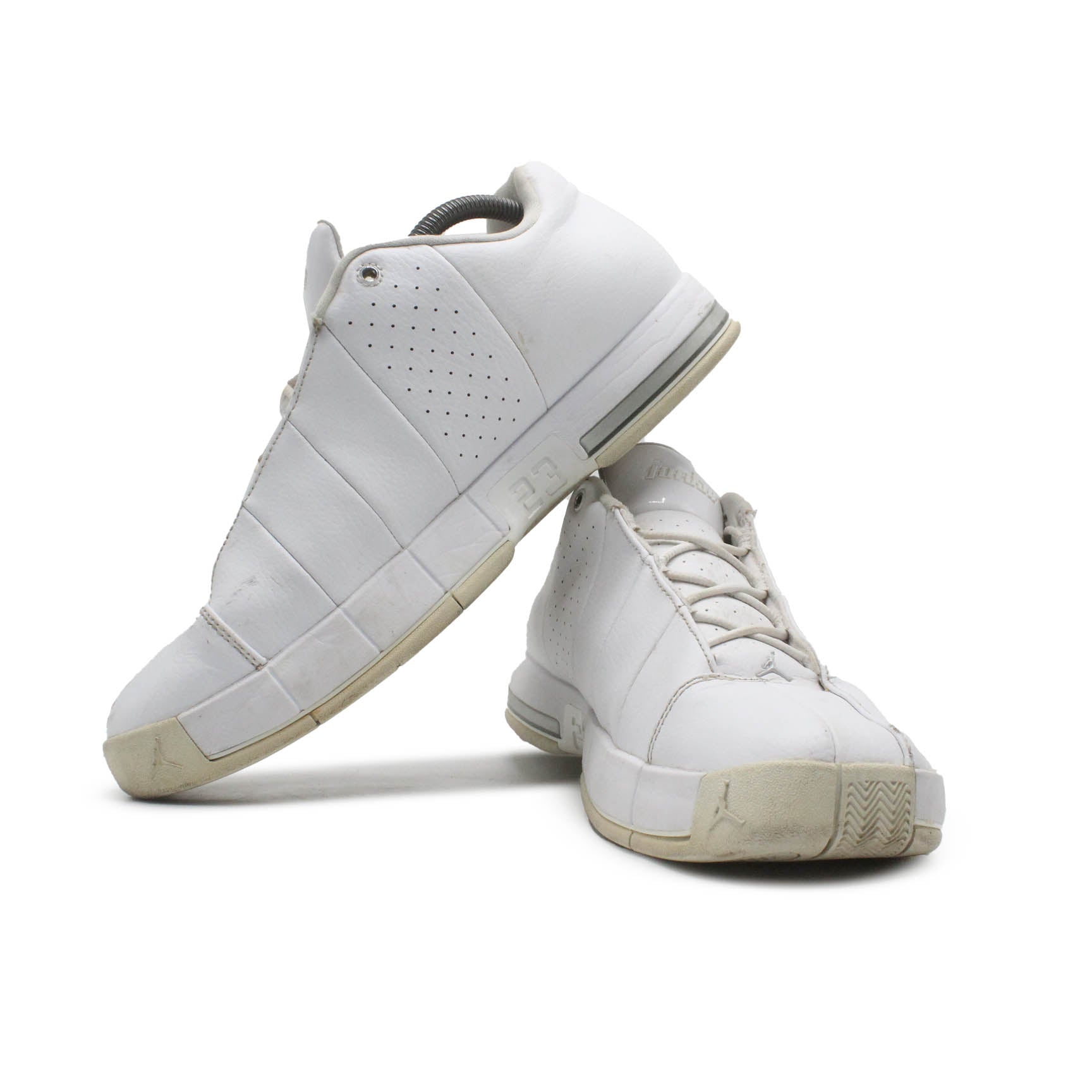 Jordan Team Elite 2 Low Basketball Shoe SWAG KICKS