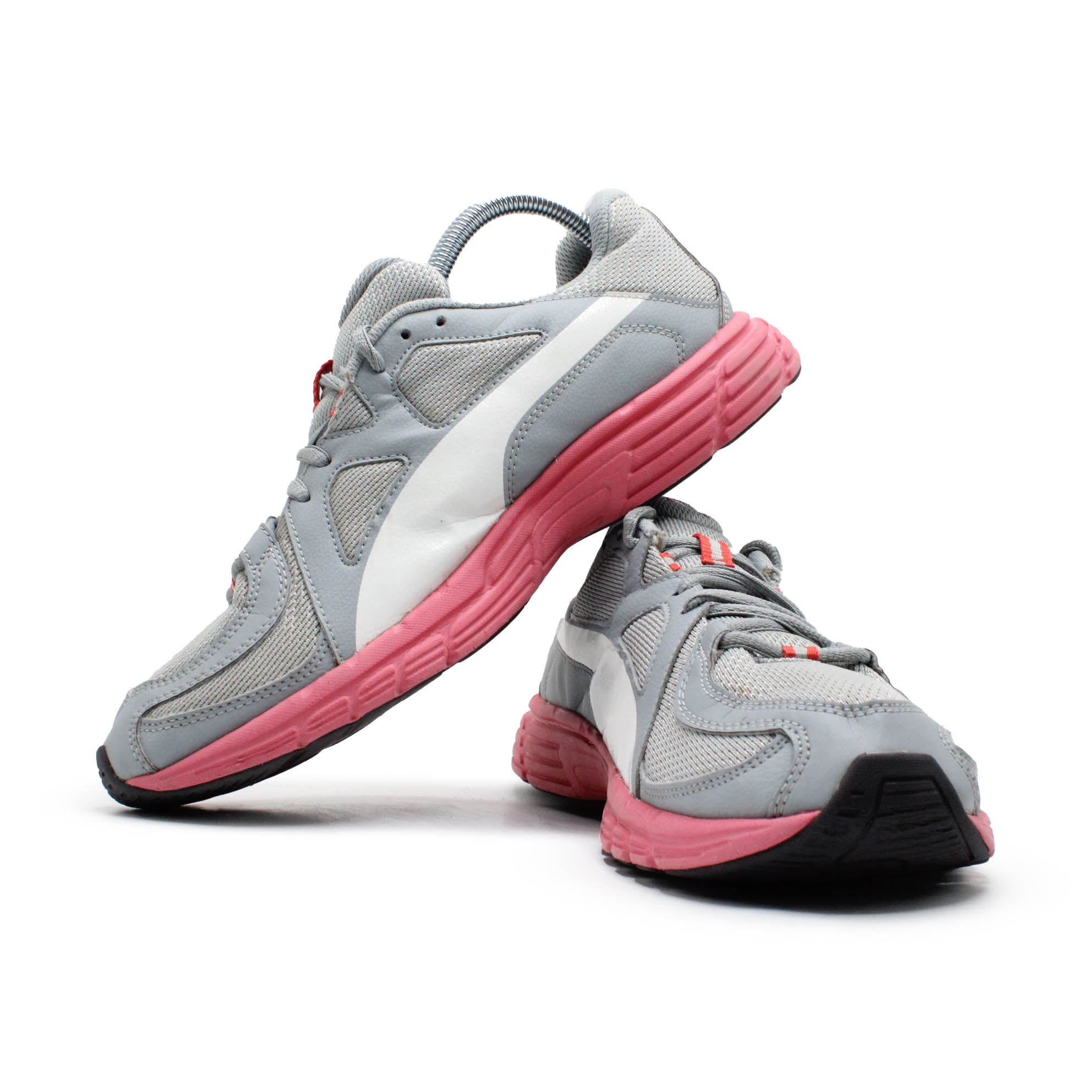 Puma axis v3 mesh hot sale