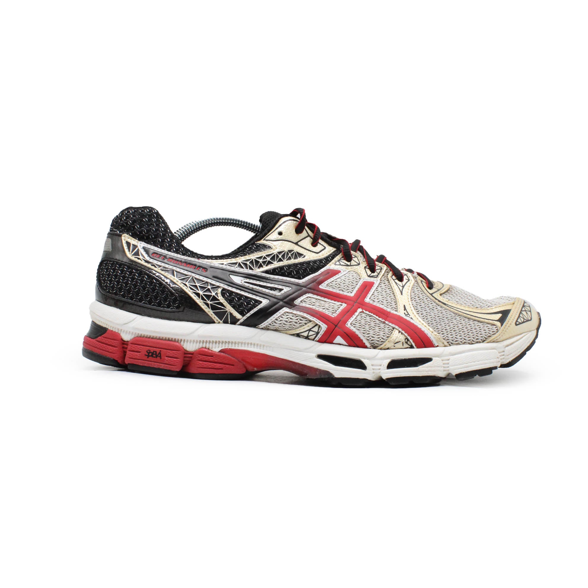 Asics gel store runmiles precio