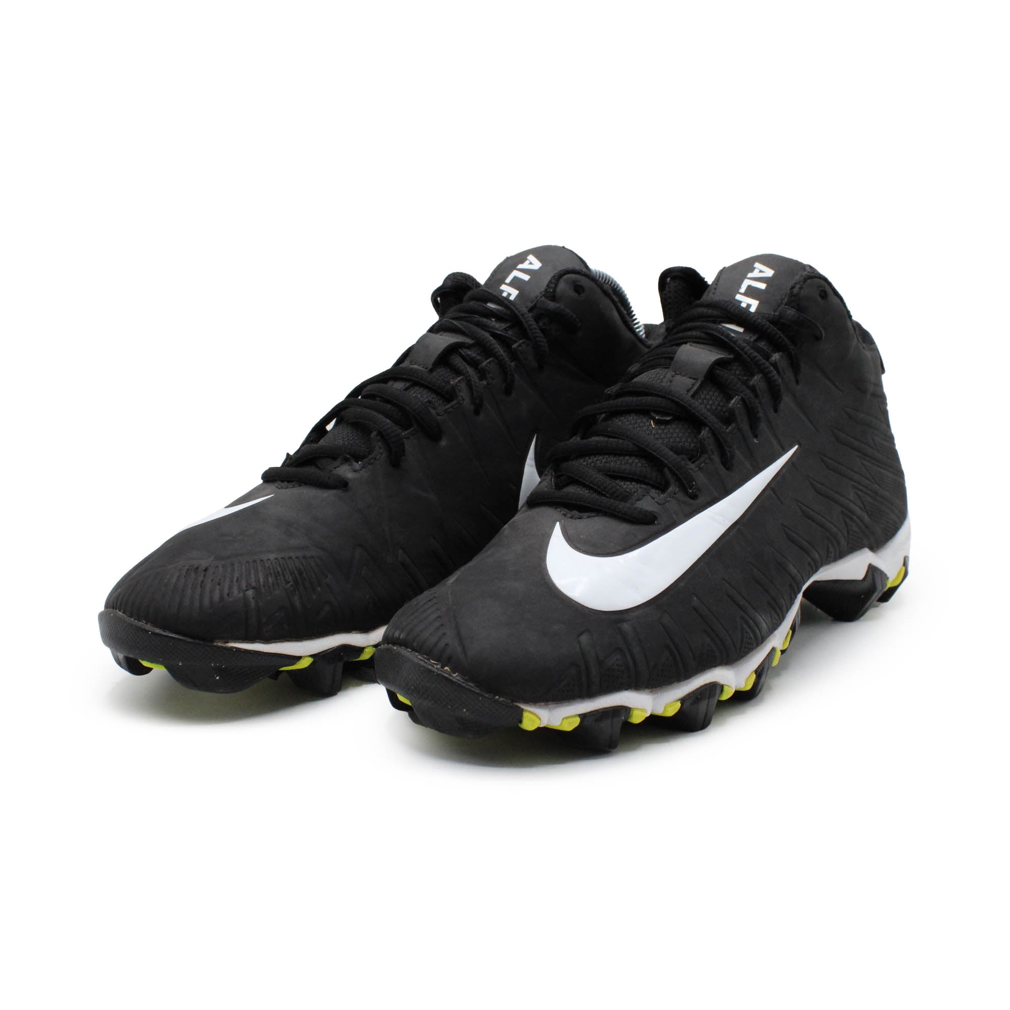 Nike Alpha Menace ELITE Football Cleats cheapest