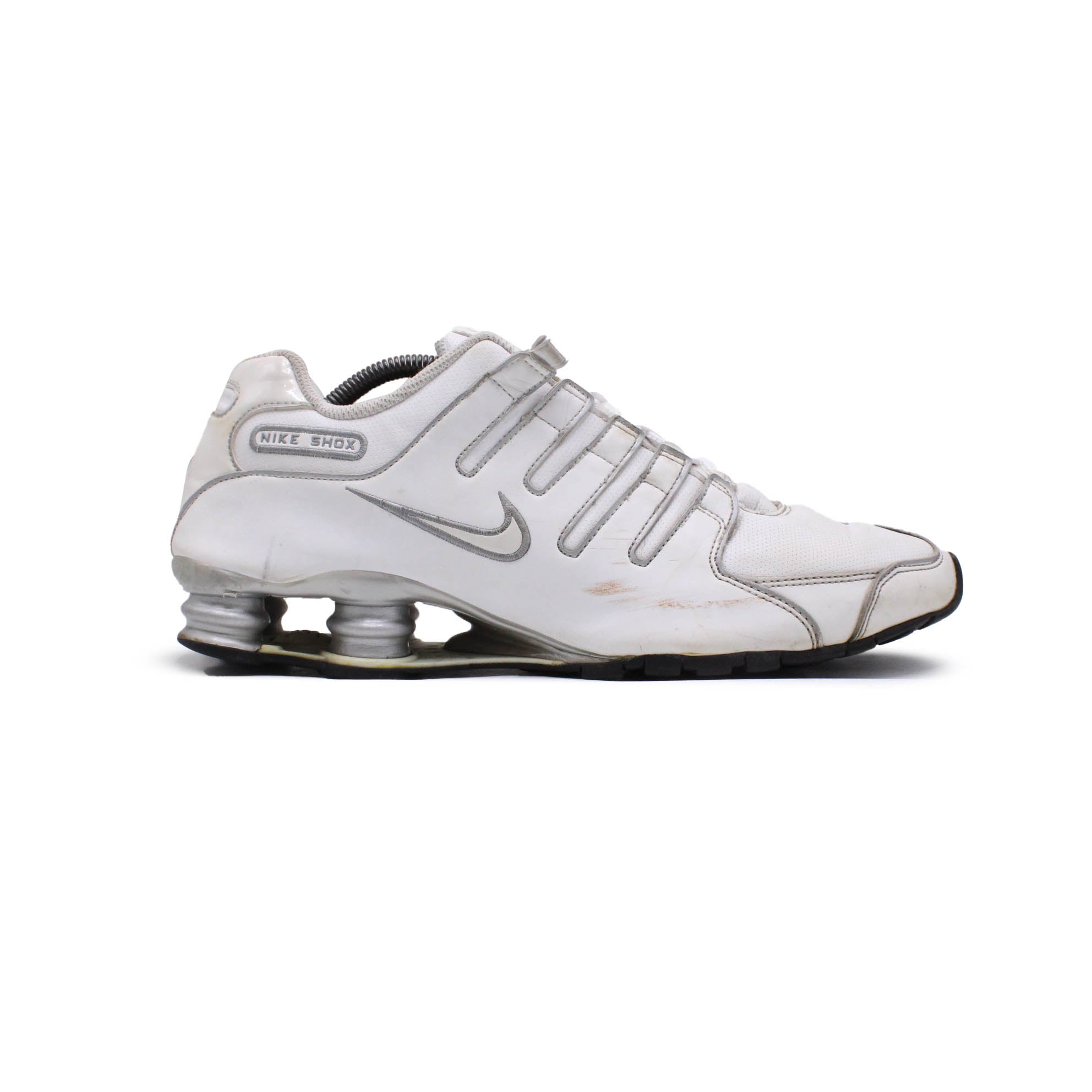 Nike shox nz sl hotsell