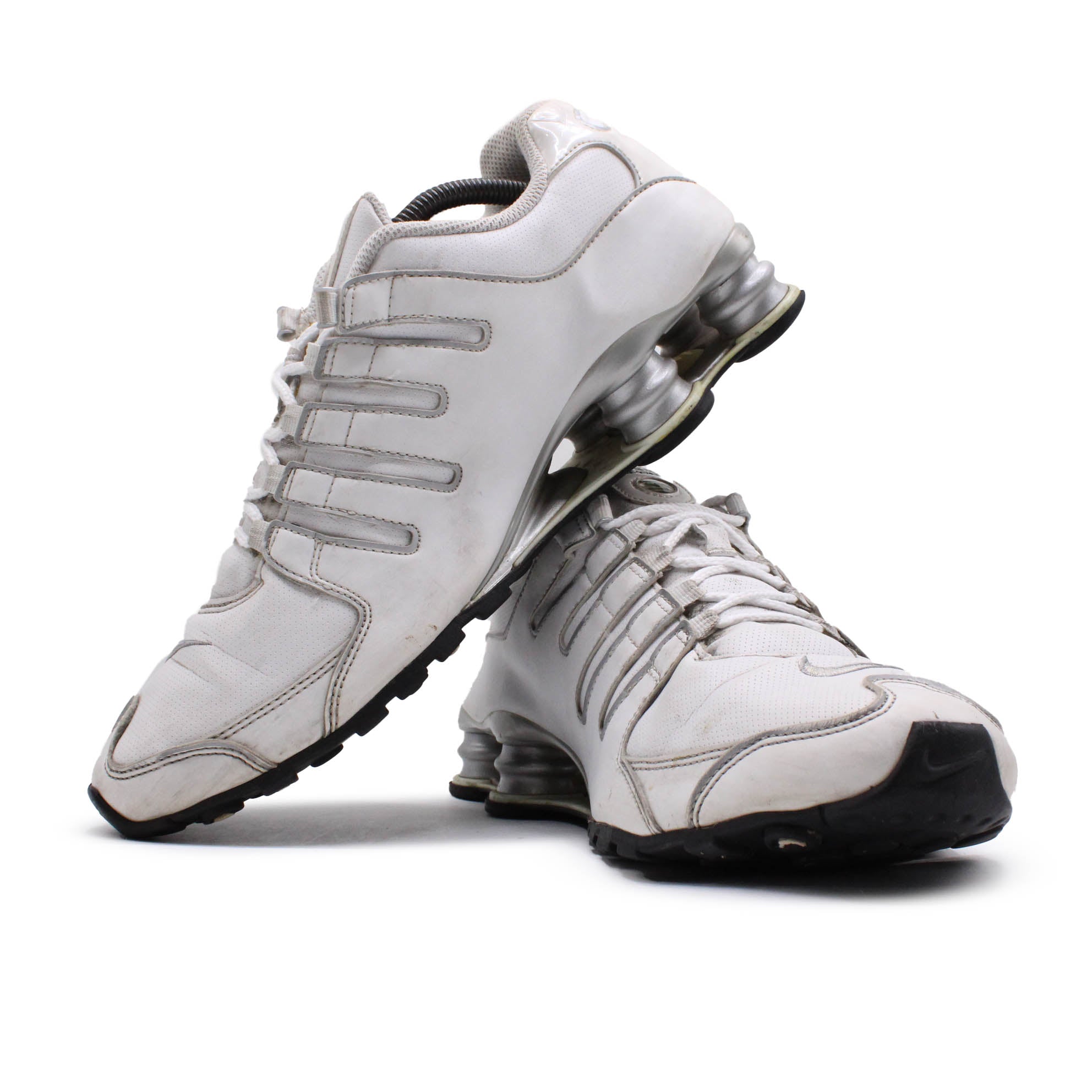 Nike shox sl deals