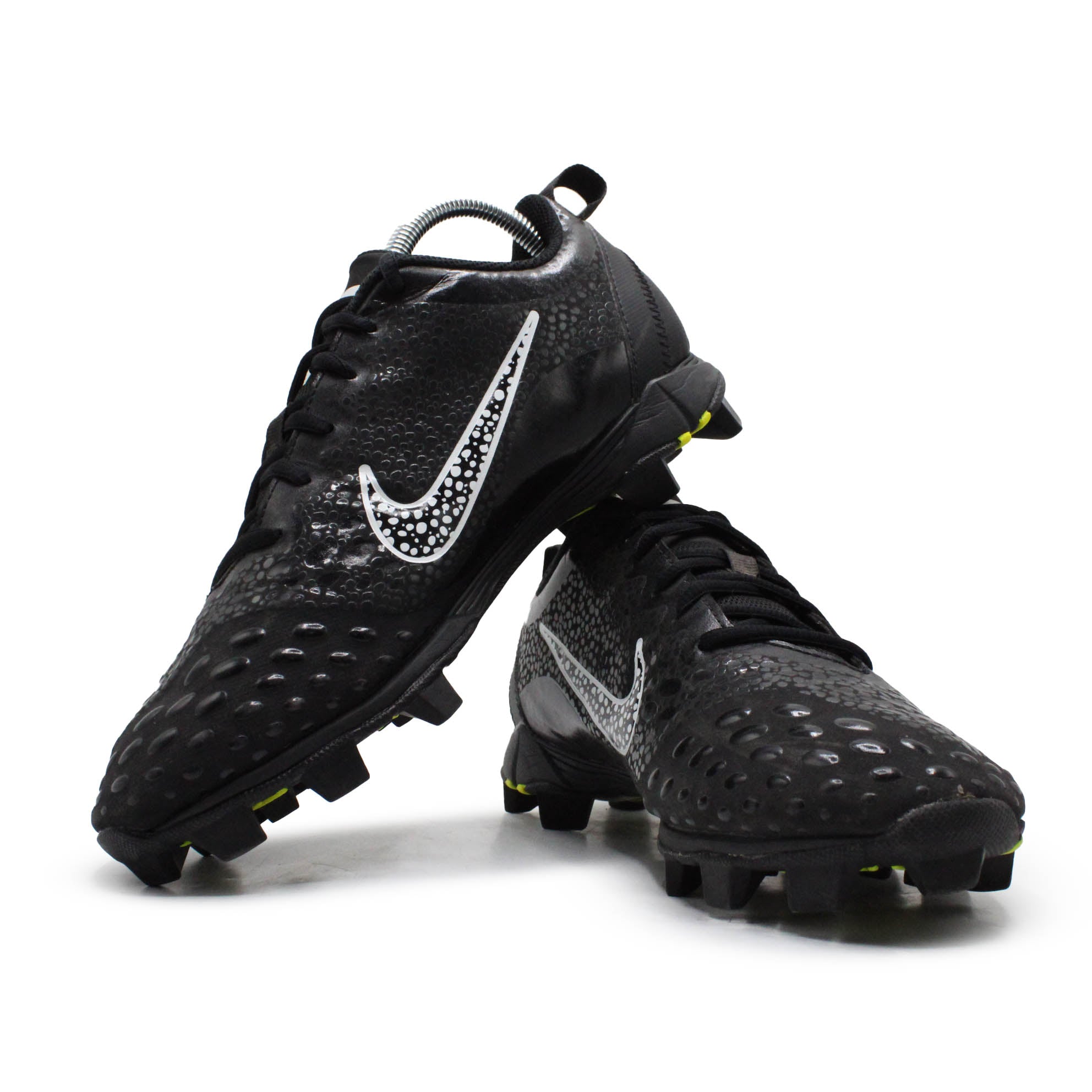 Nike women's lunar hyperdiamond 2 pro metal cleats best sale