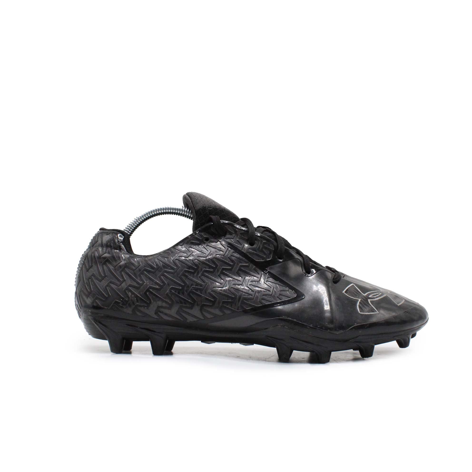 Under armour nitro on sale low mc cleats