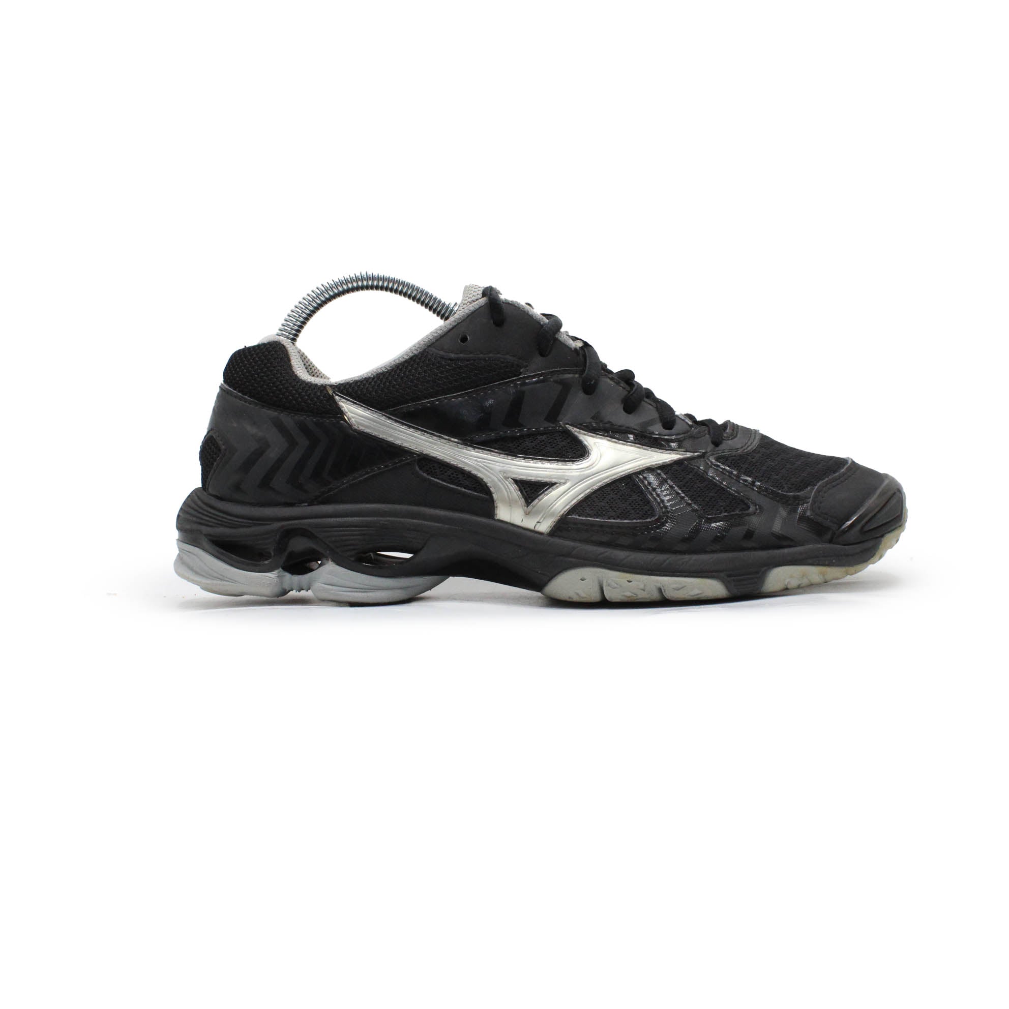 Mizuno wave sales bolt 7 low