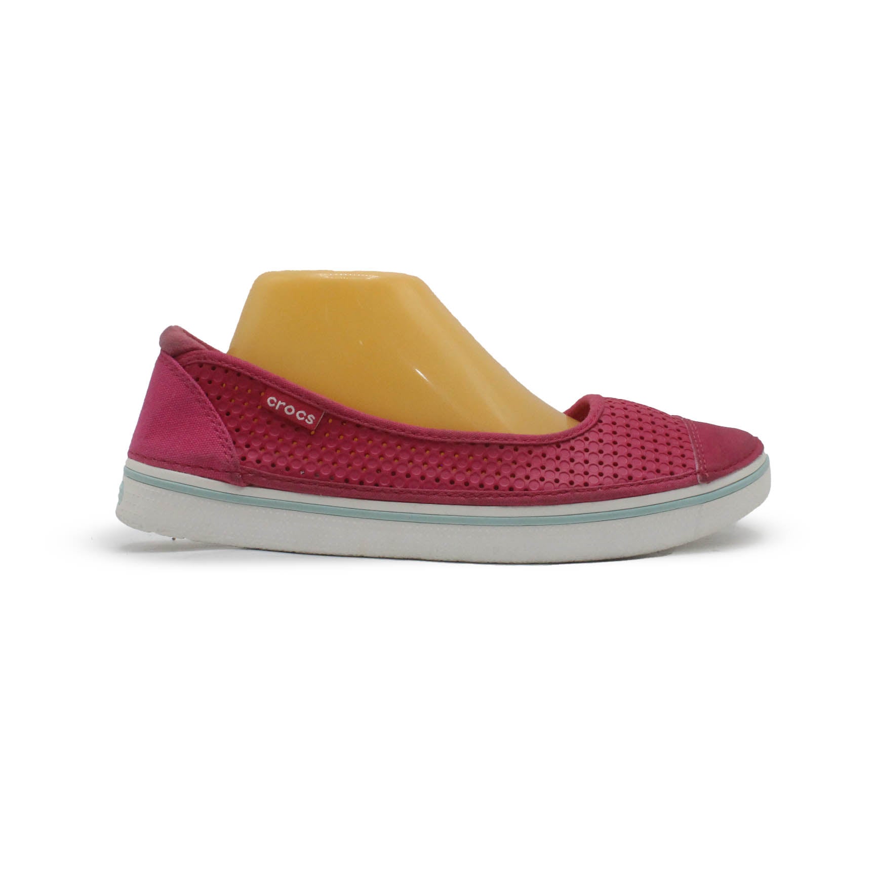 Crocs hover slip outlet on