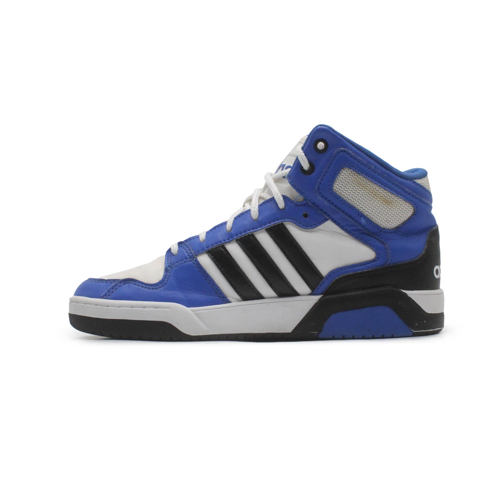 Adidas neo bb9tis outlet high-top sneaker  mens