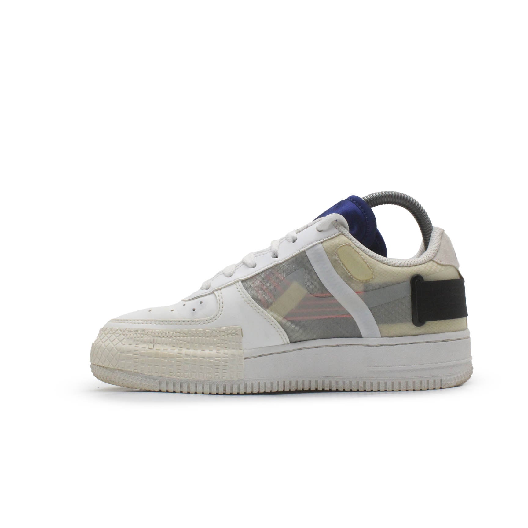 Air force 1 hot sale drop type